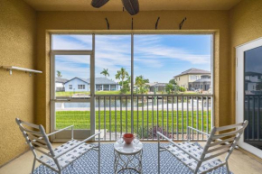 Closest to the Pool! - Updated, Bright & Cheery - Condo Serenity Cove - Roelens Vacations